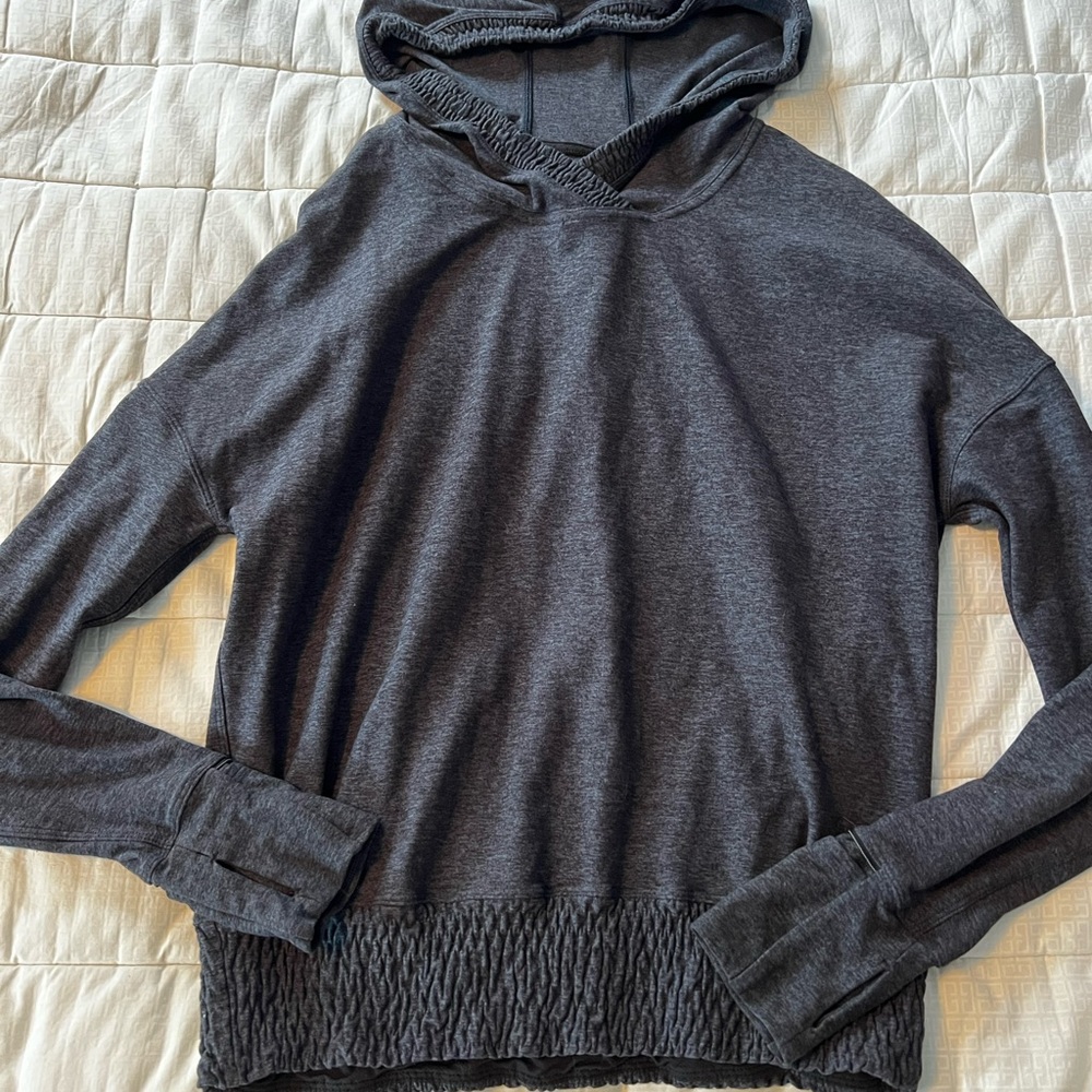 Lululemon pullover